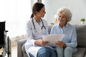 Communication healthcare effective benefits barriers ineffective techniques when table identifying introduction